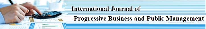 International Journal of Advanced Management and Accounting